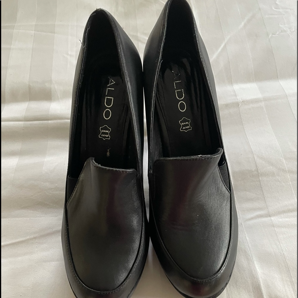 Brand new Aldo shoes